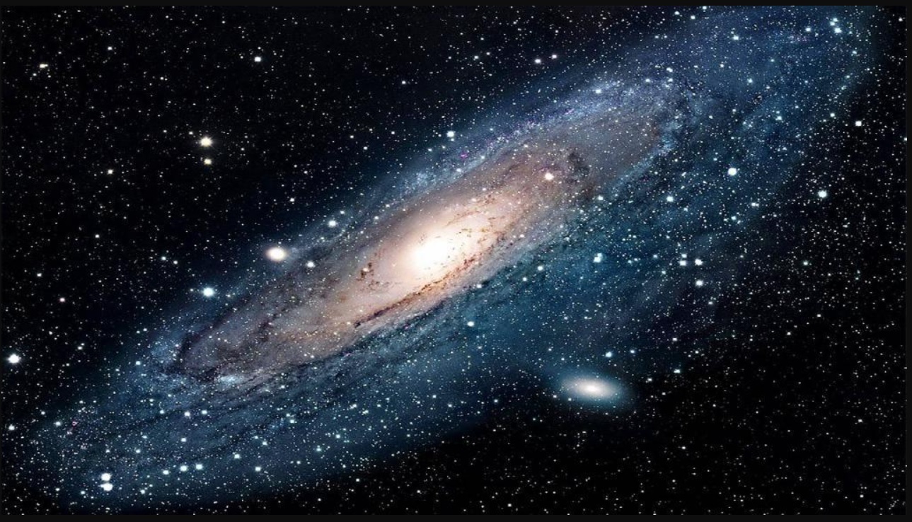 Чумацький шлях